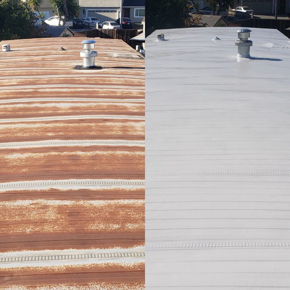 Slide of Danel Roofing