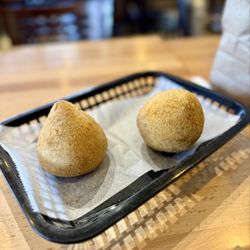 Oasis Cafe & Bakery