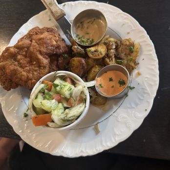 Grand Duke's Restaurant - Schnitzel! - Modern European Near Me - Downers Grove, Illinois Grand Duke's Restaurant - Schnitzel! - Modern European Near Me - Downers Grove, Illinois