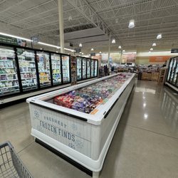 Sprouts Farmers Market