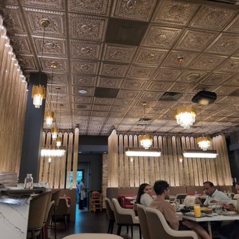 Aura Indian Food Paradise - Vibe - Indian Near Me - Ashburn, Virginia