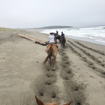 Five Brooks - Horseback Riding Near Me - Bodega Bay, California Five Brooks - Horseback Riding Near Me - Bodega Bay, California