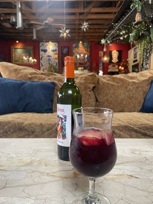 La Diosa Cellars by null