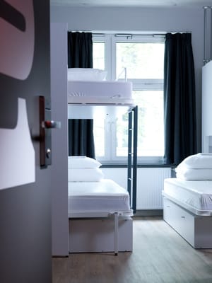 Generator Berlin Mitte by null