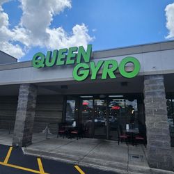 Queen Gyro