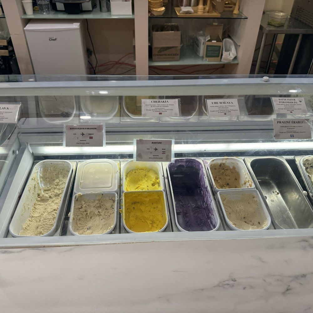 Unicone - More flavors - Ice Cream & Frozen Yogurt Near Me - Montreal, Quebec Unicone - More flavors - Ice Cream & Frozen Yogurt Near Me - Montreal, Quebec