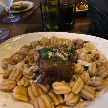 Cello Ristorante & Bar - Mediterranean Near Me - Paso Robles, California Cello Ristorante & Bar - Mediterranean Near Me - Paso Robles, California