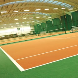 David Lloyd Leisure Club