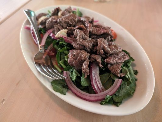 Viet Tapas Bar by null