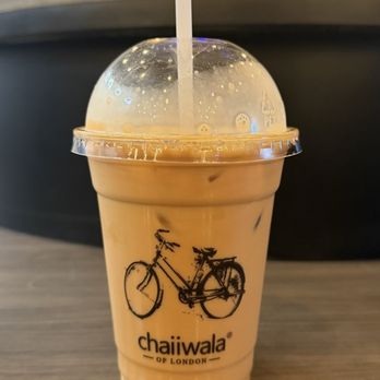 Chaiiwala - Indian Near Me - Scarborough, Ontario