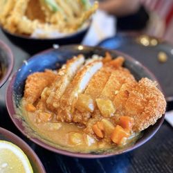 KoKoLo Donburi