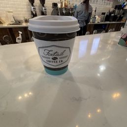 12 oz mocha 12 oz mocha
