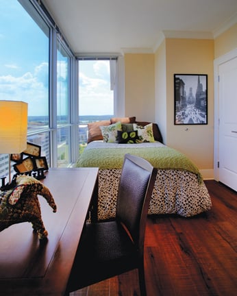 Lucky Apartments - property management company in Madison, WI