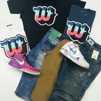 Status Streetwear - Men's Clothing Near Me - Vallejo, California Status Streetwear - Men's Clothing Near Me - Vallejo, California