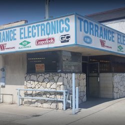 Torrance Electronics