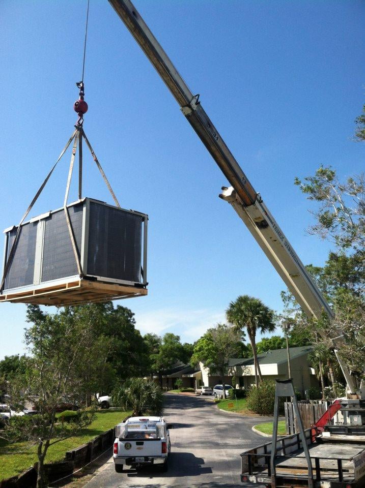 ABSOLUTE AIR CONDITIONING AND HEATING Updated October 2024 2071 Range Rd, Clearwater