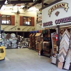 Julian Interiors