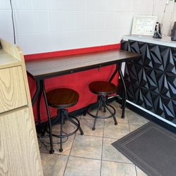 Kebab Platters - Indoor seating area (2) (8/4/2025)