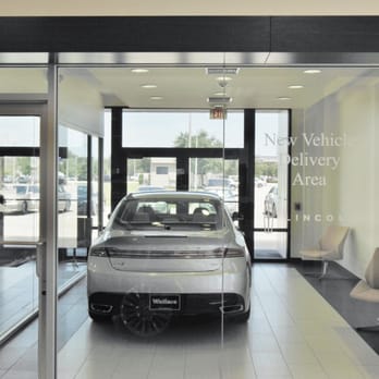 Wallace Lincoln - Feel the importance as you step into the New Vehicle Delivery Area! - Car Dealers Near Me - Fort Pierce, Florida Wallace Lincoln - Feel the importance as you step into the New Vehicle Delivery Area! - Car Dealers Near Me - Fort Pierce, Florida