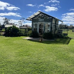 The Lili House Farm