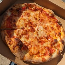 Jimmy's Apizza