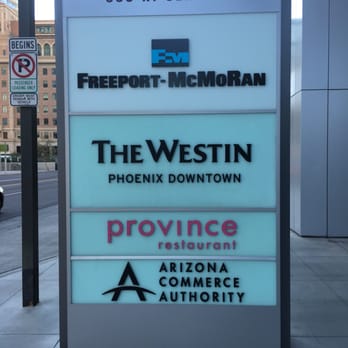 The Westin Phoenix Downtown - Hotels Near Me - Phoenix, Arizona The Westin Phoenix Downtown - Hotels Near Me - Phoenix, Arizona
