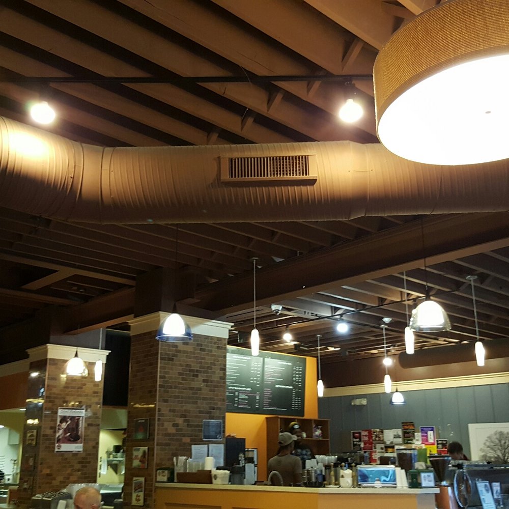 SPoT Coffee - Coffee & Tea Near Me - Buffalo, New York SPoT Coffee - Coffee & Tea Near Me - Buffalo, New York
