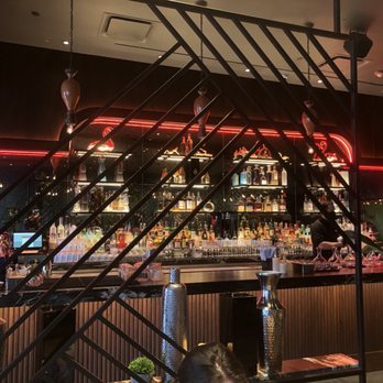 Nusr-Et Steakhouse Beverly Hills - Steakhouses Near Me - Beverly Hills, California Nusr-Et Steakhouse Beverly Hills - Steakhouses Near Me - Beverly Hills, California