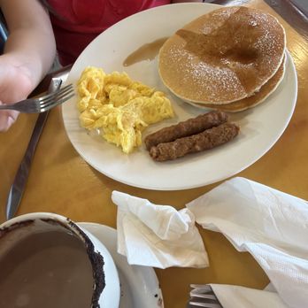 Dulce Mami Cafe - Kids combo. - Coffee & Tea Near Me - Denton, Texas Dulce Mami Cafe - Kids combo. - Coffee & Tea Near Me - Denton, Texas