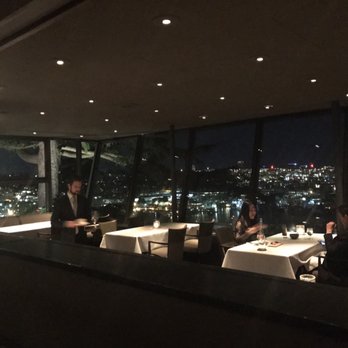 Canlis - New American Near Me - Seattle, Washington
