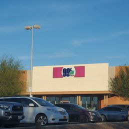 99 Cents Only Store Bullhead City, Arizona 2021
