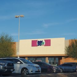 99 Cents Only Stores - 99 Cents Only Store Bullhead City, Arizona 2021