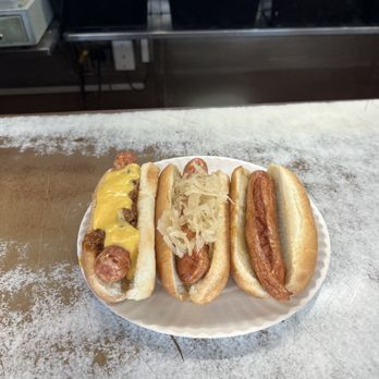 Rutt's Hut - Hot Dogs Near Me - Clifton, New Jersey Rutt's Hut - Hot Dogs Near Me - Clifton, New Jersey