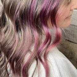 Porter Salon