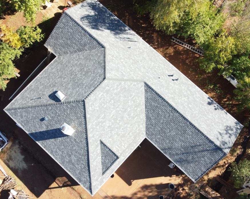 Slide of WSC Solar & Roofing