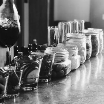 ALBA Bar & Café - Classic and timeless sangria. - New American Near Me - Napa, California ALBA Bar & Café - Classic and timeless sangria. - New American Near Me - Napa, California
