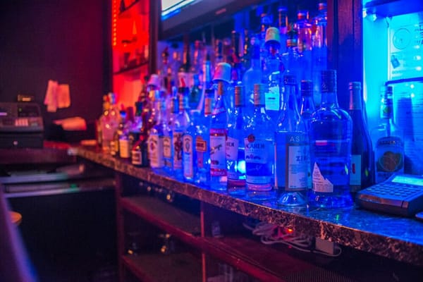 Ghion Ethiopian Restaurant by null