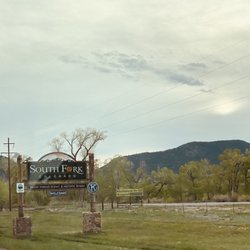 South Fork Colorado