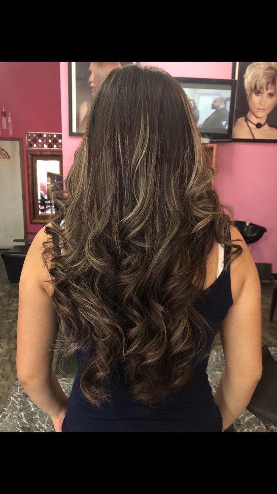 PRINCESS HAIR SALON Updated June 2024 4156 W Belmont Ave, Chicago