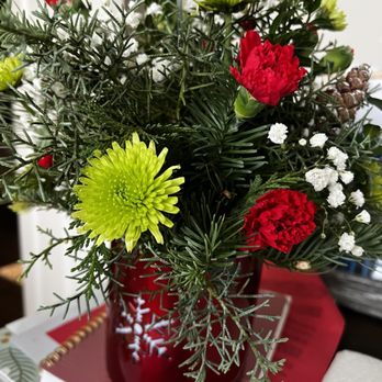 Baysore's Flower Shop - What was received - Florists Near Me - Mason, Ohio