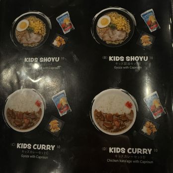Onoya Ramen - King Street - Menu 4-2026 - Ramen Near Me - Honolulu, Hawaii Onoya Ramen - King Street - Menu 4-2026 - Ramen Near Me - Honolulu, Hawaii