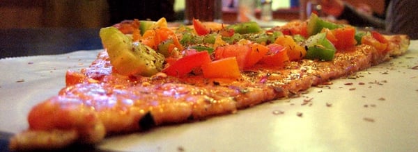 Arinell Pizza by null