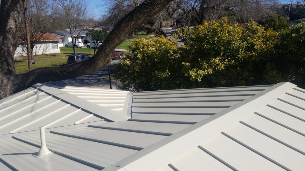 Slide of APE Roofing