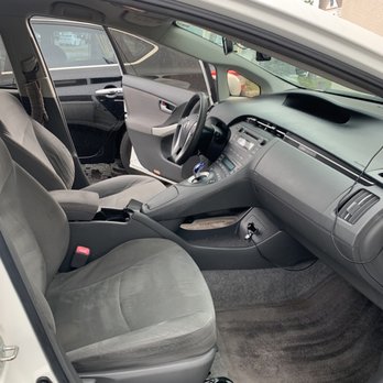 Detail Depot - After photo - Auto Detailing Near Me - Clearwater, Florida