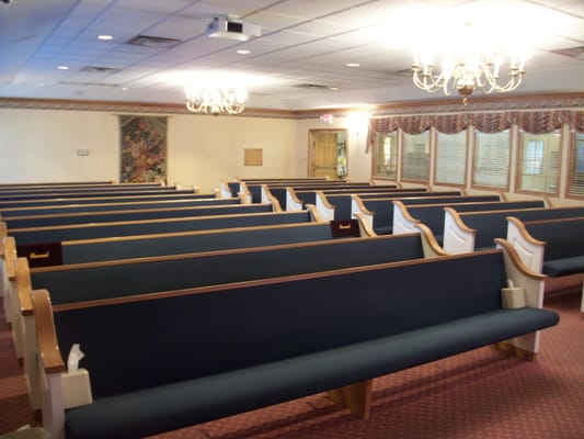 CALLAHAN-EDFAST MORTUARY & CREMATORY - Updated January 2026 - 2515