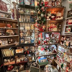 Antique Marketplace