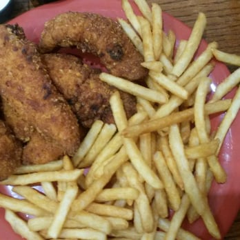 Lola's Chicken Shack - 5 piece with fries - Sandwiches Near Me - Alameda, California Lola's Chicken Shack - 5 piece with fries - Sandwiches Near Me - Alameda, California