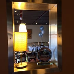 The Plaza Bistro