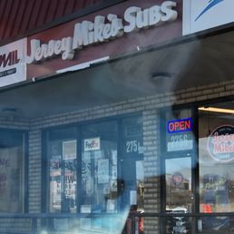 Exterior photo of Jersey Mike's Subs - Bellmore, New York Exterior photo of Jersey Mike's Subs - Bellmore, New York