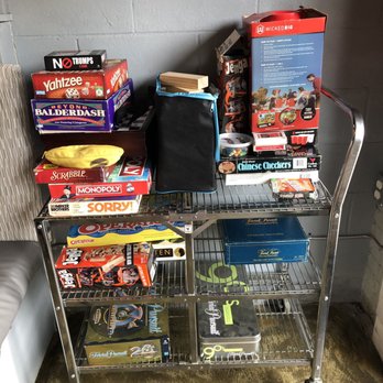 Pecan Penny's - Games to play - Barbeque Near Me - Columbus, Ohio Pecan Penny's - Games to play - Barbeque Near Me - Columbus, Ohio